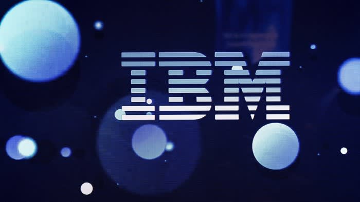 IBM Closes Research and Development Operations in China,