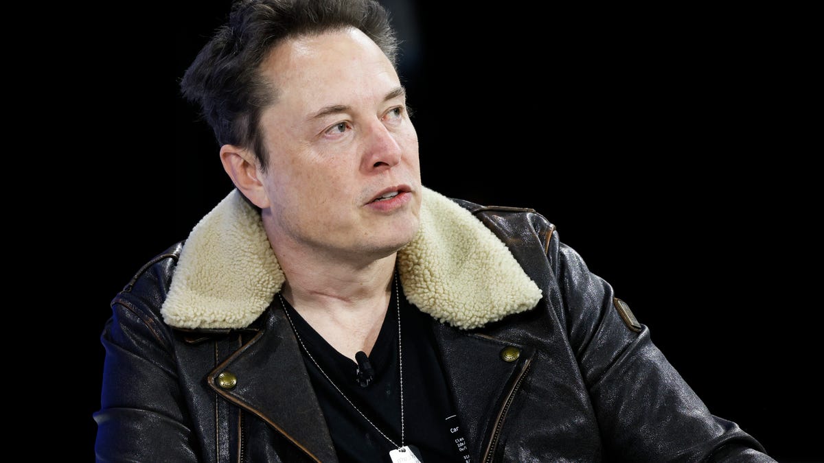 Trump Considers Musk for Advisory Role on AI, But Cabinet