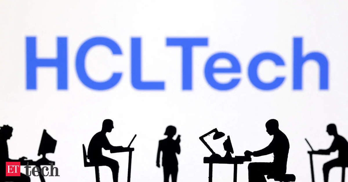 HCLTech Extends Partnership with Xerox, Focusing on AI and