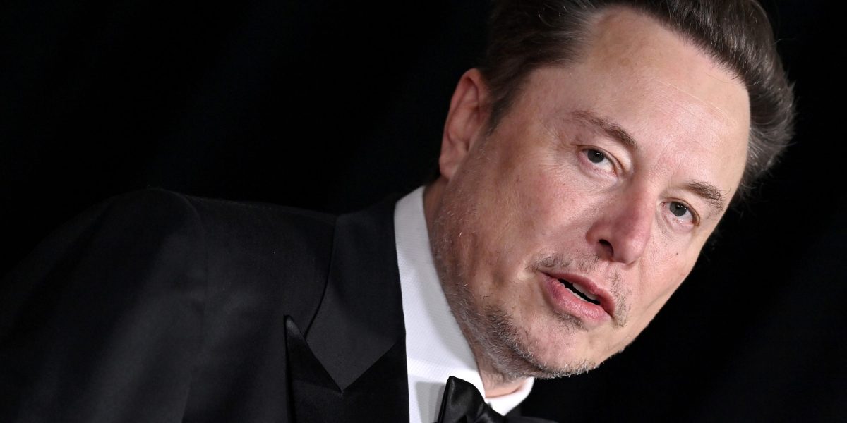 Elon Musk Voices Concern Over Telegram CEO's Arrest in