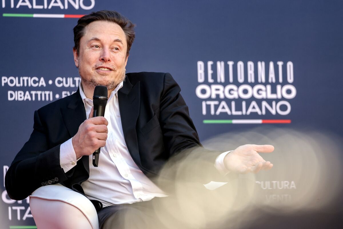 Elon Musk's Grok: A Controversial Experiment in AI Content