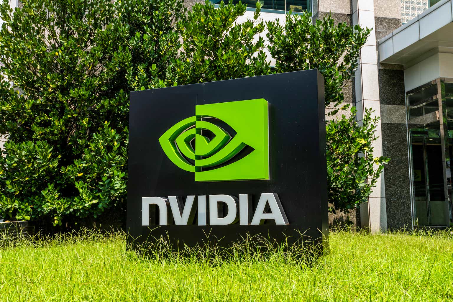 NVIDIA's Q2 Earnings: High Expectations and Potential Risks