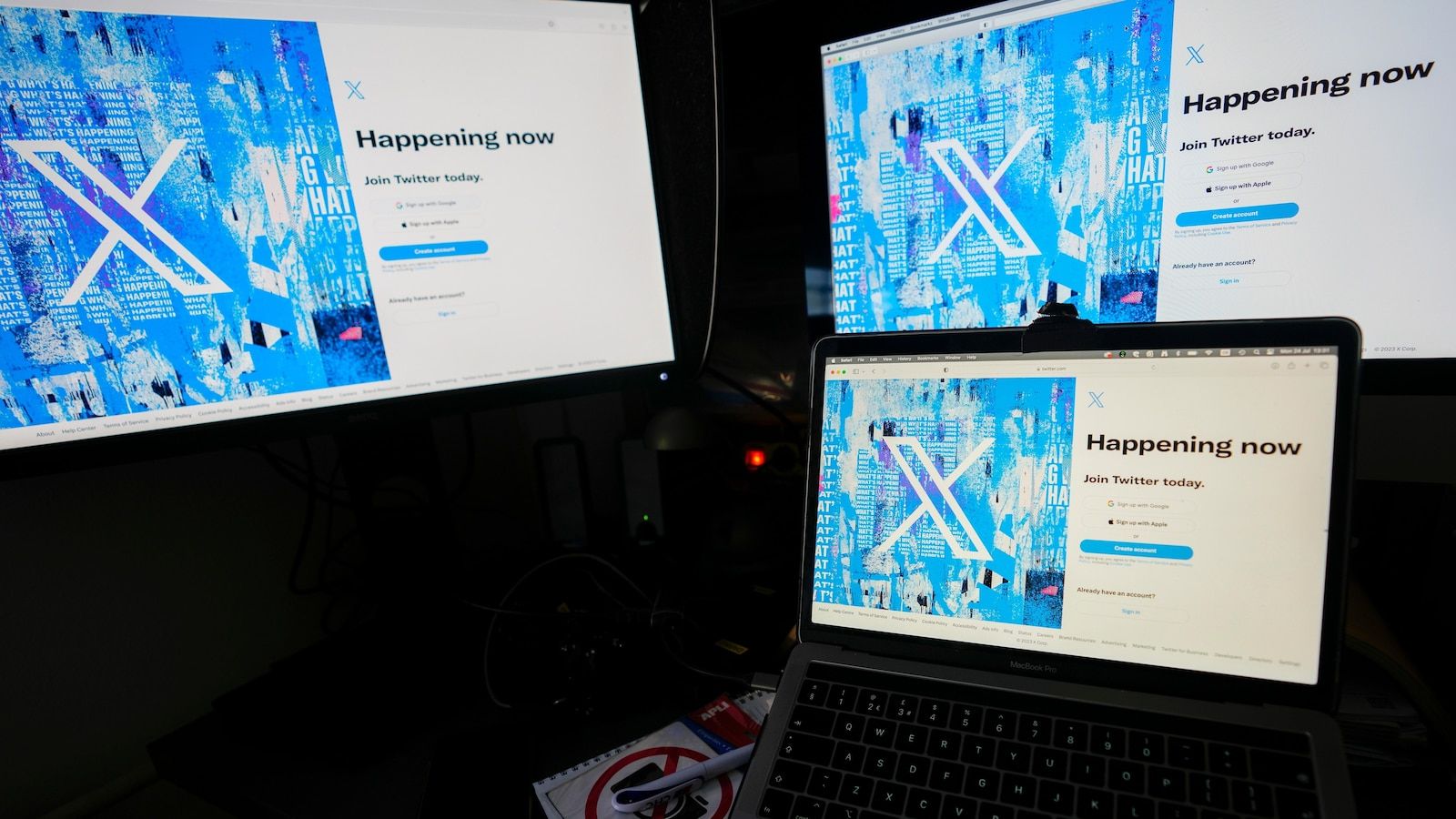 X's AI Chatbot Grok Faces Scrutiny Over Election