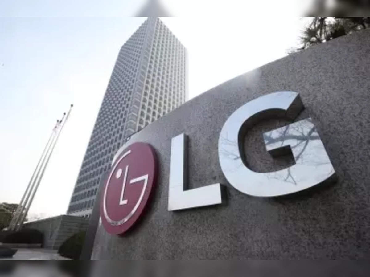 LG Electronics Considers India IPO to Boost Global Revenue