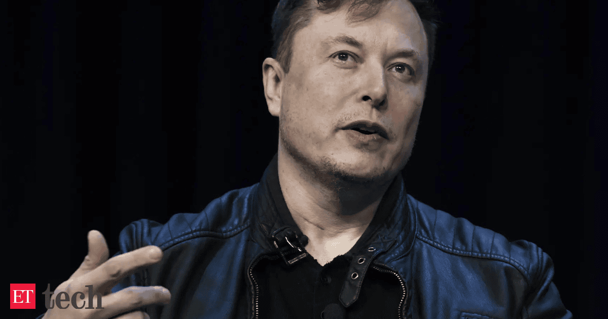 Elon Musk Backs California Bill for Mandatory AI Safety