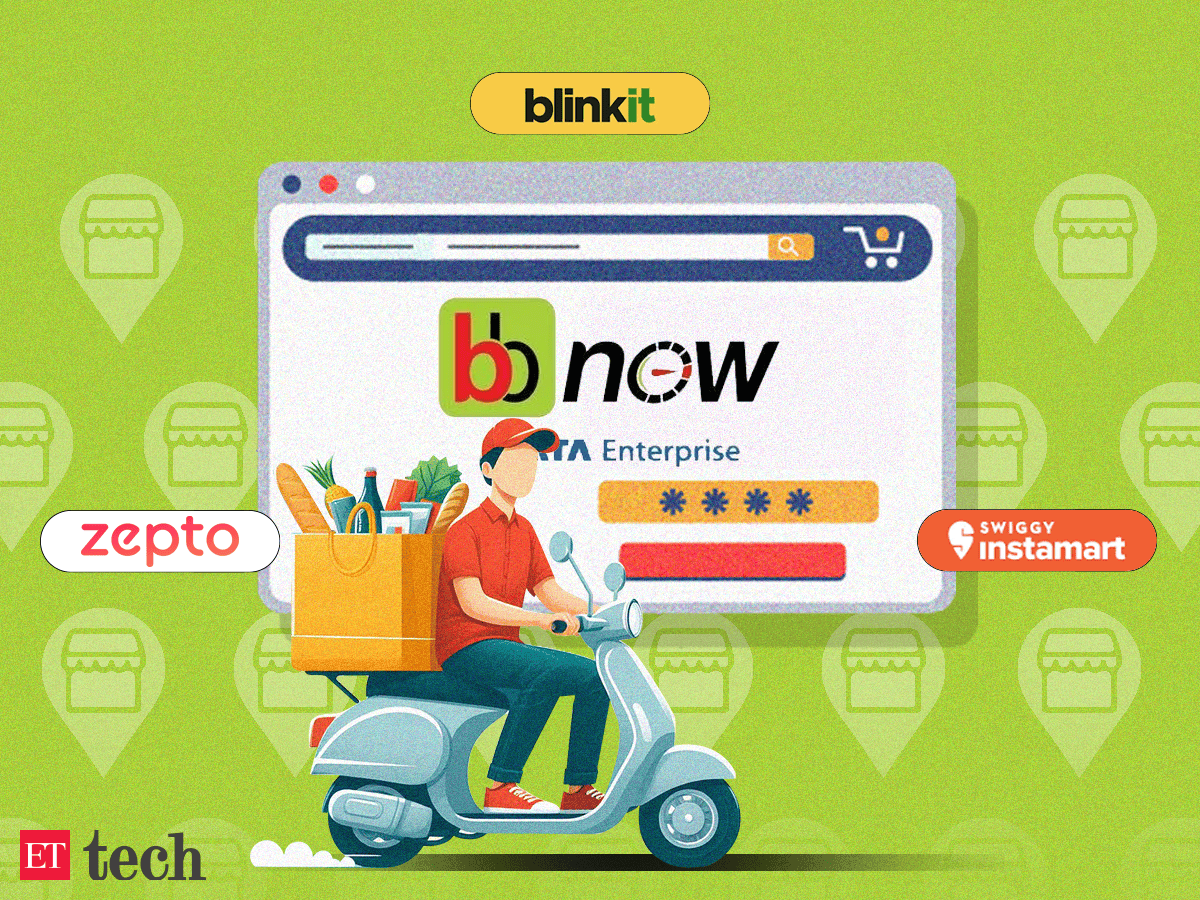 BigBasket's Quick Commerce Comeback and PB Fintech's Market 