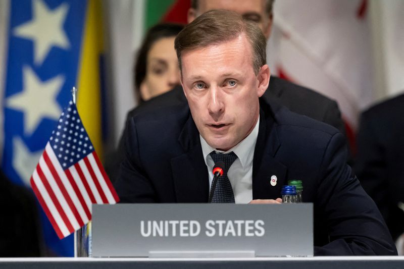 US and China Officials to Hold High-Level Talks on Key