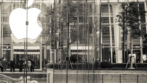 Apple's Ambitious Expansion in India: A Job Creation