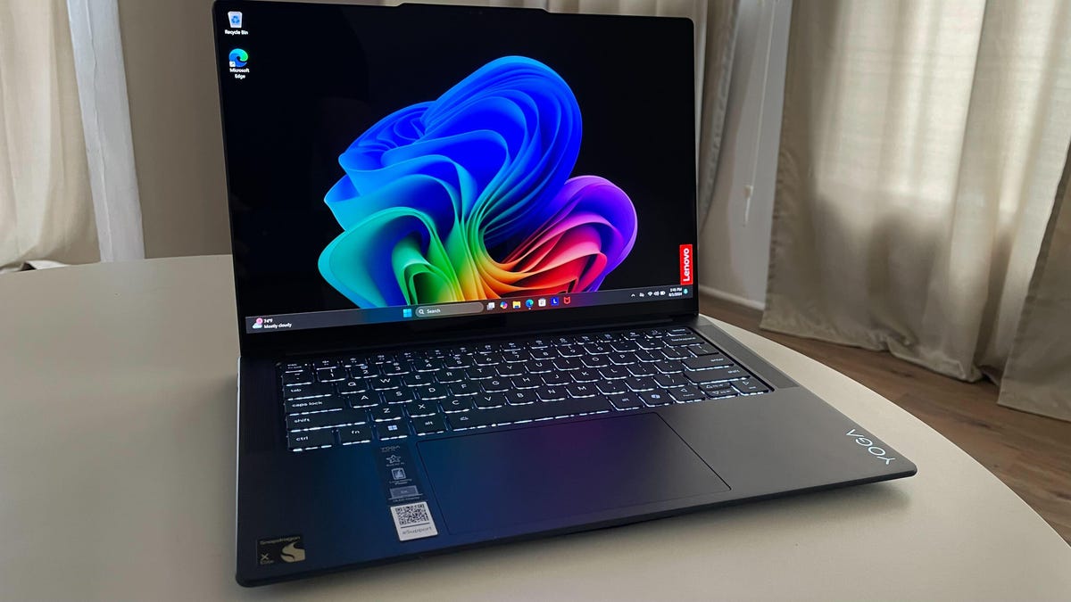 HP's Affordable Copilot Laptop: A Game-Changer for Remote