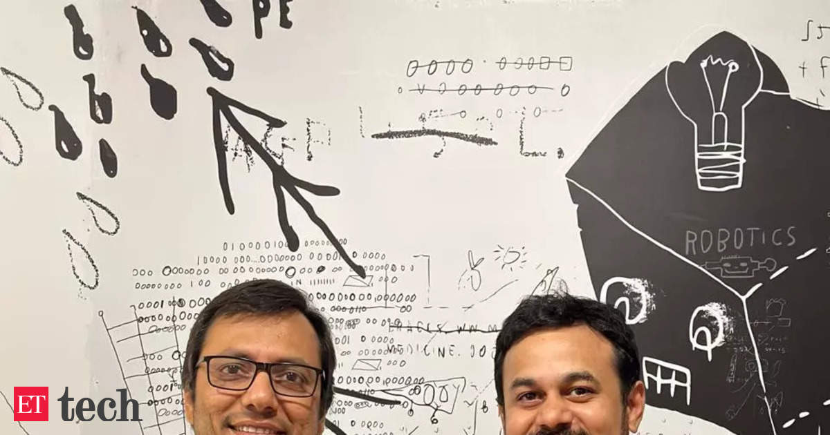 DeepMatrix Secures $1.6 Million in Funding Round Led by