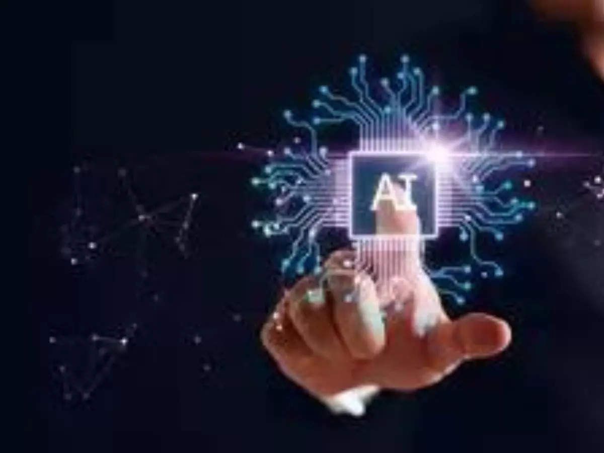 Indian Companies Join the Race for AI Talent as