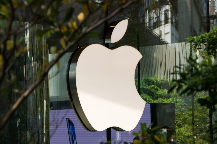 Apple's AI Ambitions and Potential $4 Trillion Valuation: