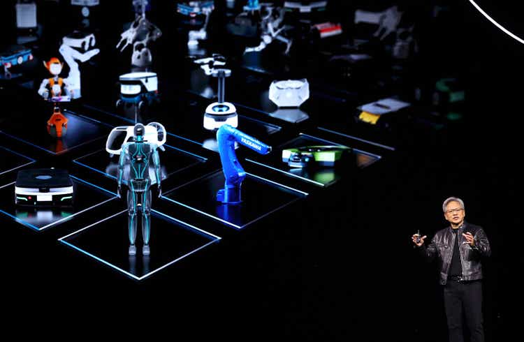 Nvidia's Earnings Report Sends Shockwaves Through Tech