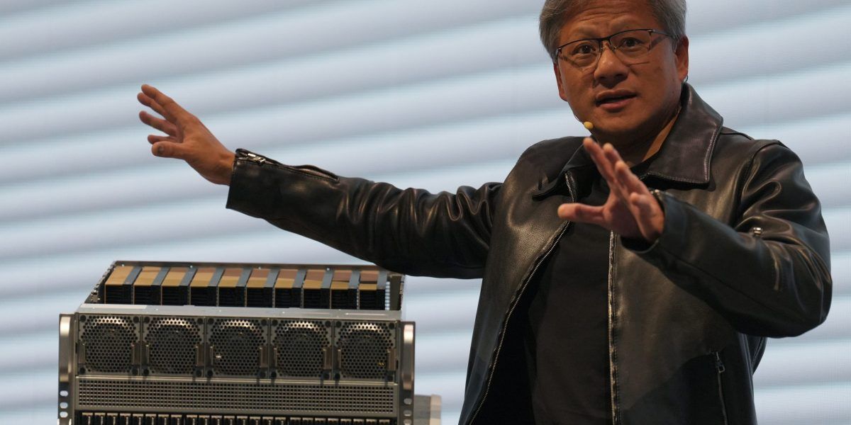 Nvidia's Q2 Earnings Call: AI Demand Fuels Record-Breaking