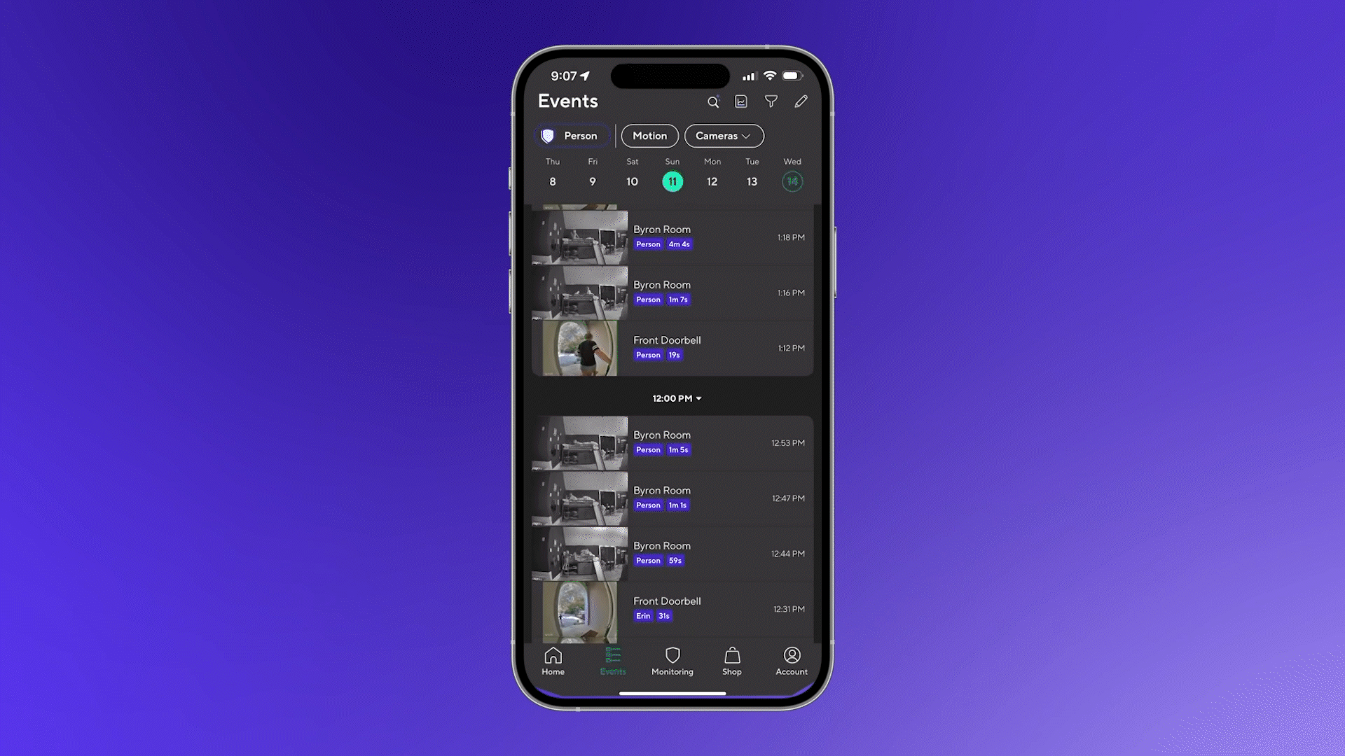 Wyze Introduces AI-Powered Video Search Feature for