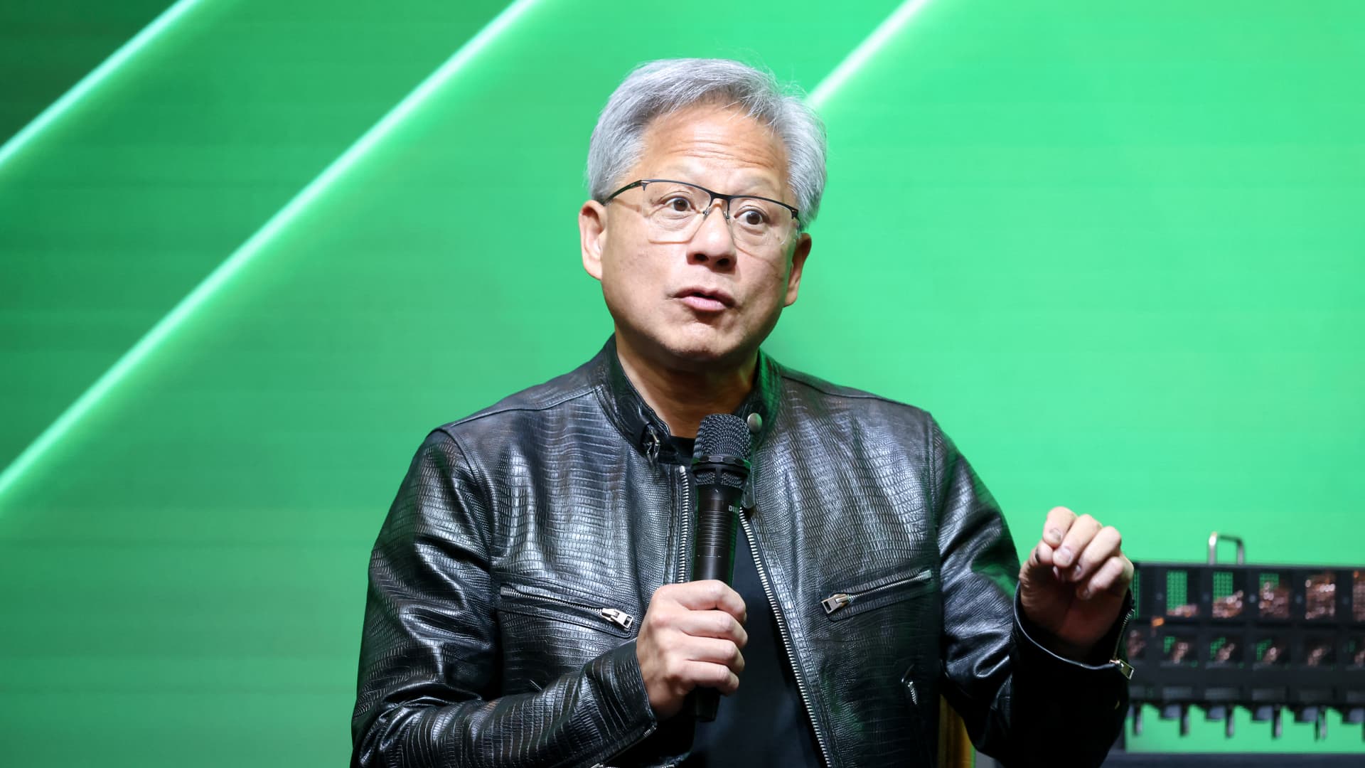 Nvidia's Q2 2025 Earnings Surpass Expectations, Driven by