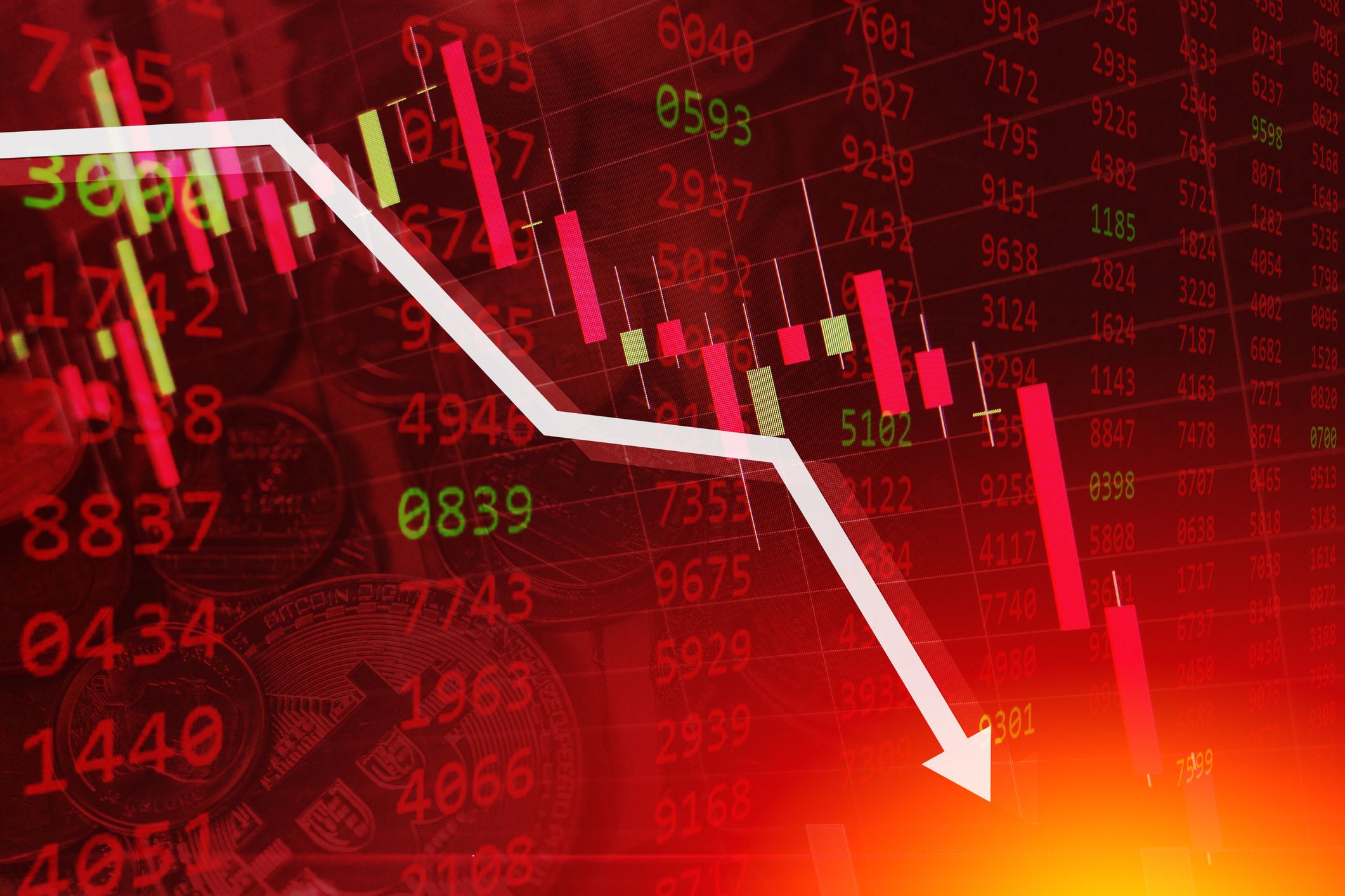 Super Micro Computer Stock Plummets, Dragging Down AI