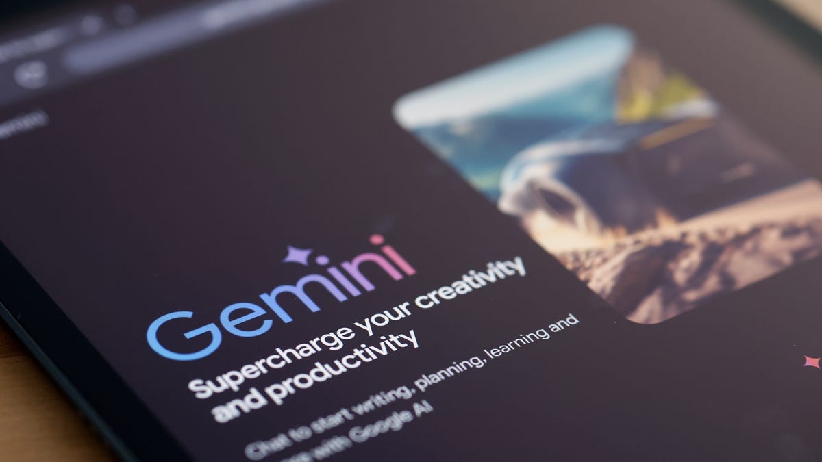 Google Restores Gemini's Ability to Generate Images of