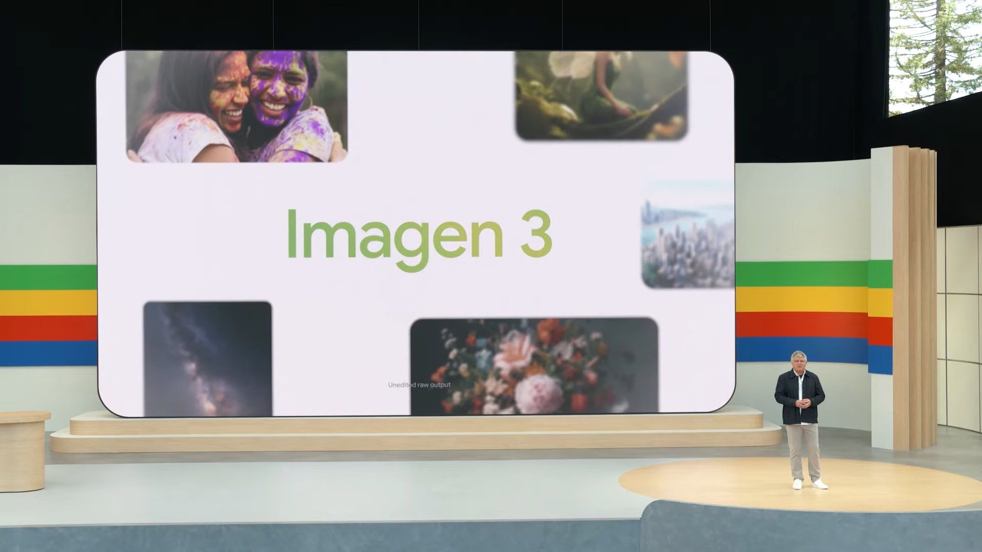 Google's Imagen 3 AI Image Generator Expands Availability