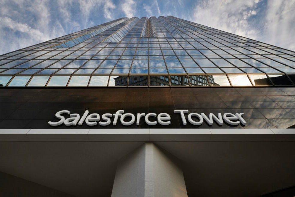 Salesforce Surges on Strong Q2 Earnings and AI-Driven