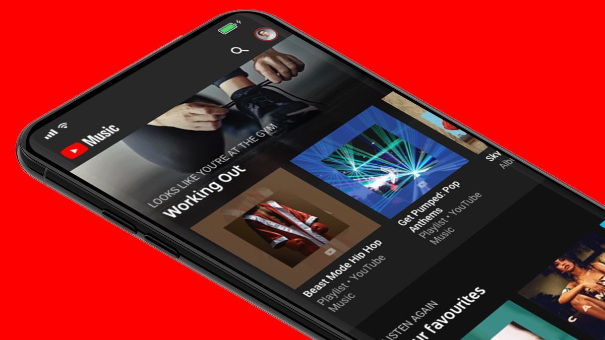 YouTube Music Introduces AI-Powered Features: Hum-to-Search 