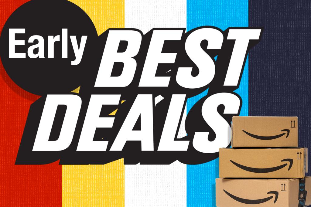 Amazon Prime Day 2024: Early Deals and Scam Awareness