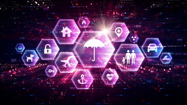 AI's Dual Impact: Reshaping Liability Insurance and