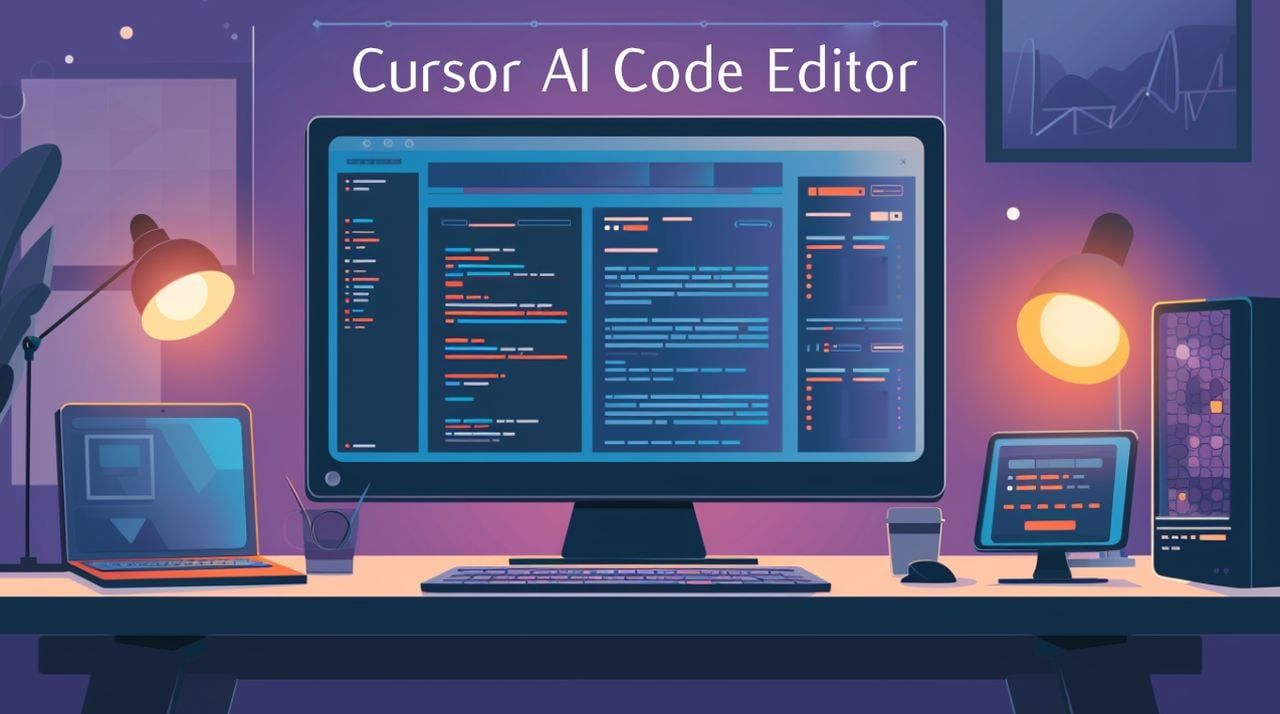 Cursor AI: The Revolutionary Coding Assistant Transforming