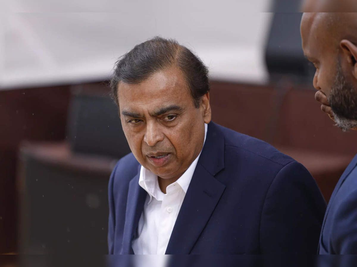 Reliance Unveils JioBrain: A Revolutionary AI Platform for