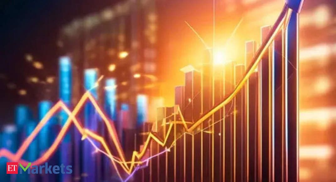 Indian Stock Market Soars: Key Players Hit 52-Week Highs