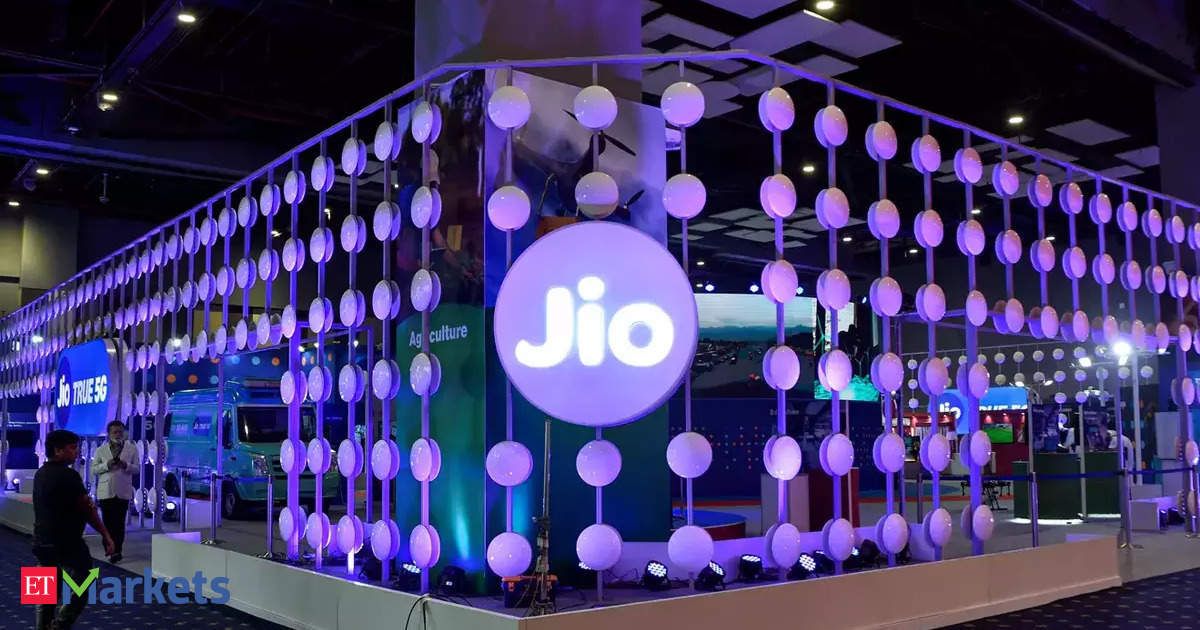 Reliance Jio Poised for Significant Growth: Mukesh Ambani