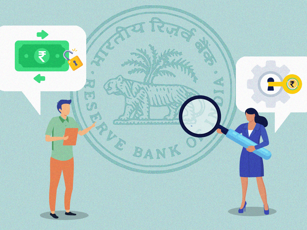 RBI Official Emphasizes Importance of Responsible Lending