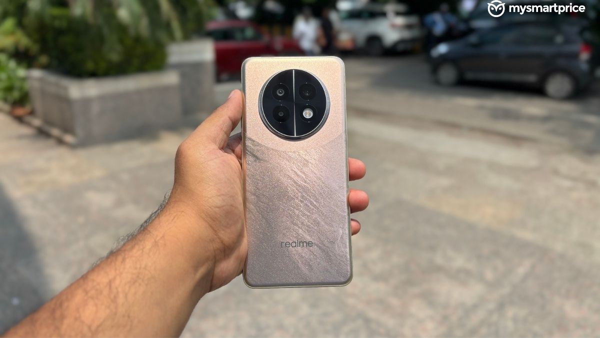 Realme 13 Pro+ 5G: A Comprehensive Review of the Latest