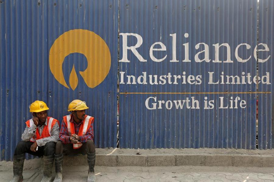 Mukesh Ambani Predicts Reliance Industries to Double in