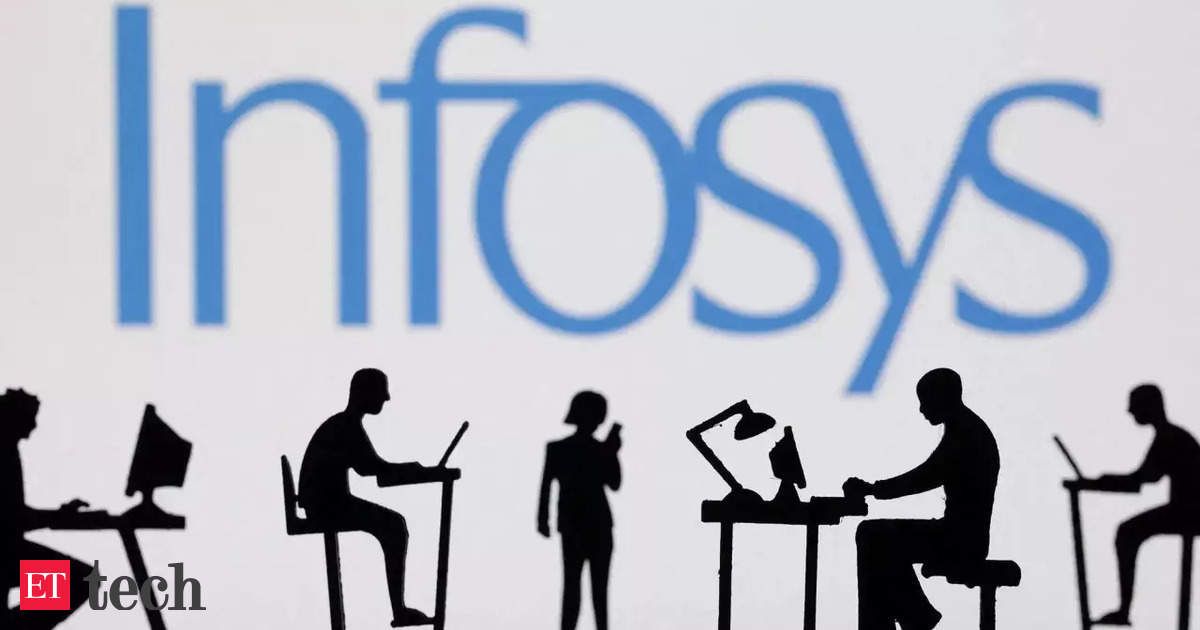 Infosys and NVIDIA Expand Partnership to Develop GenAI