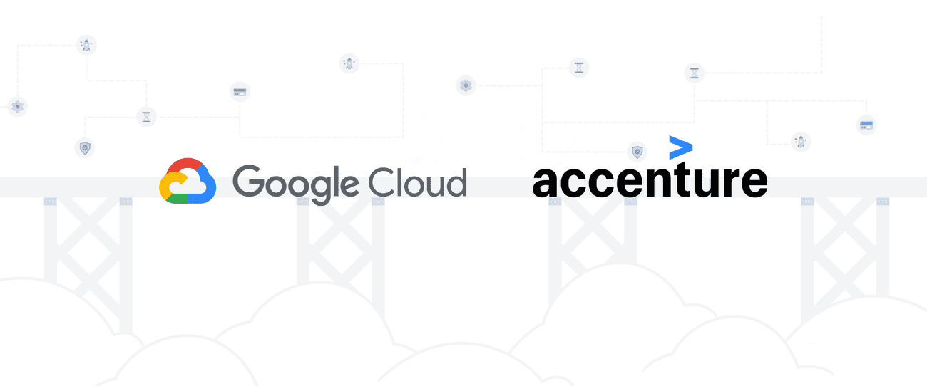 Accenture and Google Cloud Strengthen Partnership to