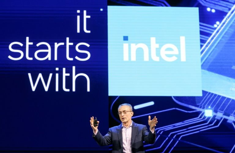 Intel Explores Potential Business Split Amid Market