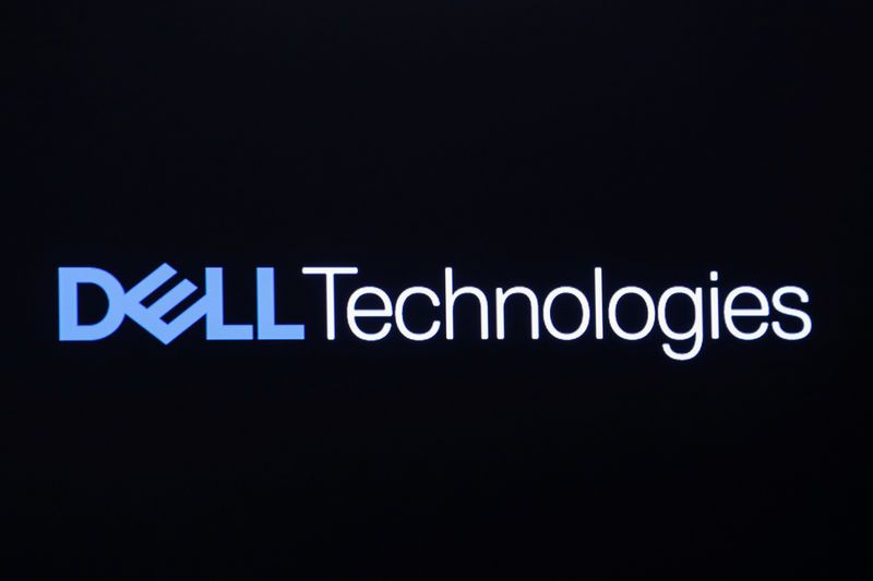 Dell's Q2 Results Soar as AI Server Demand Fuels Record