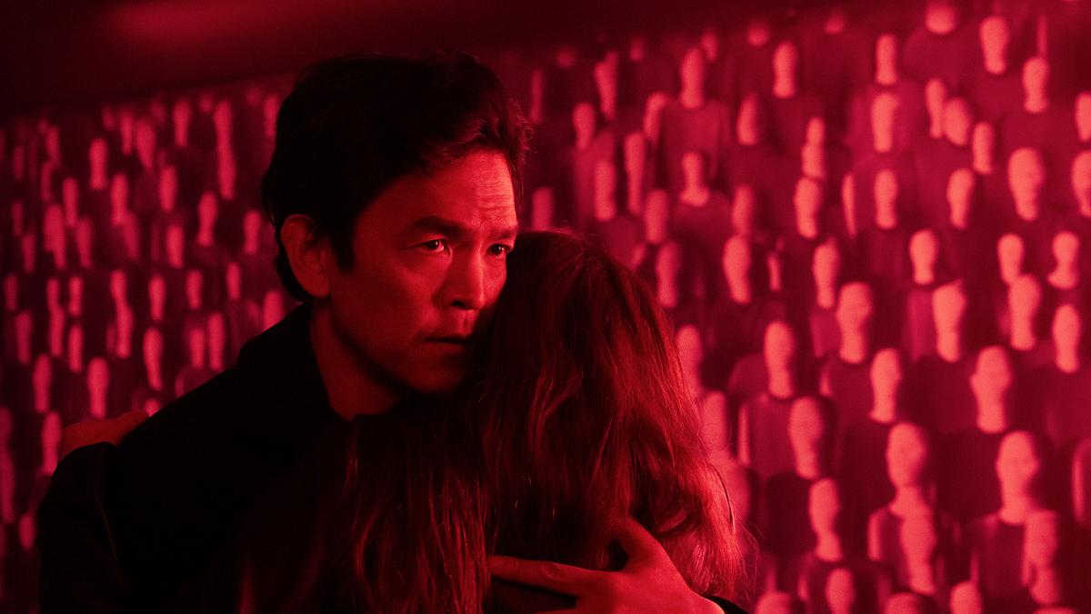 Afraid: John Cho Stars in Blumhouse's AI Horror Thriller