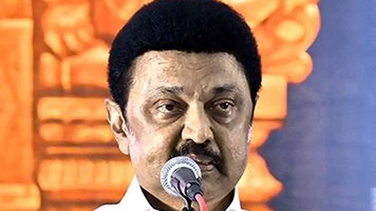 Tamil Nadu Signs Multiple MOUs with Tech Companies During