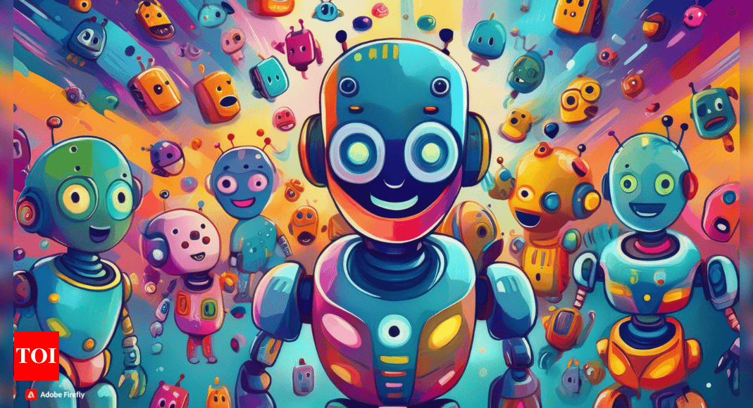 AI Hiring Experiment Backfires: Lattice's Digital Workers