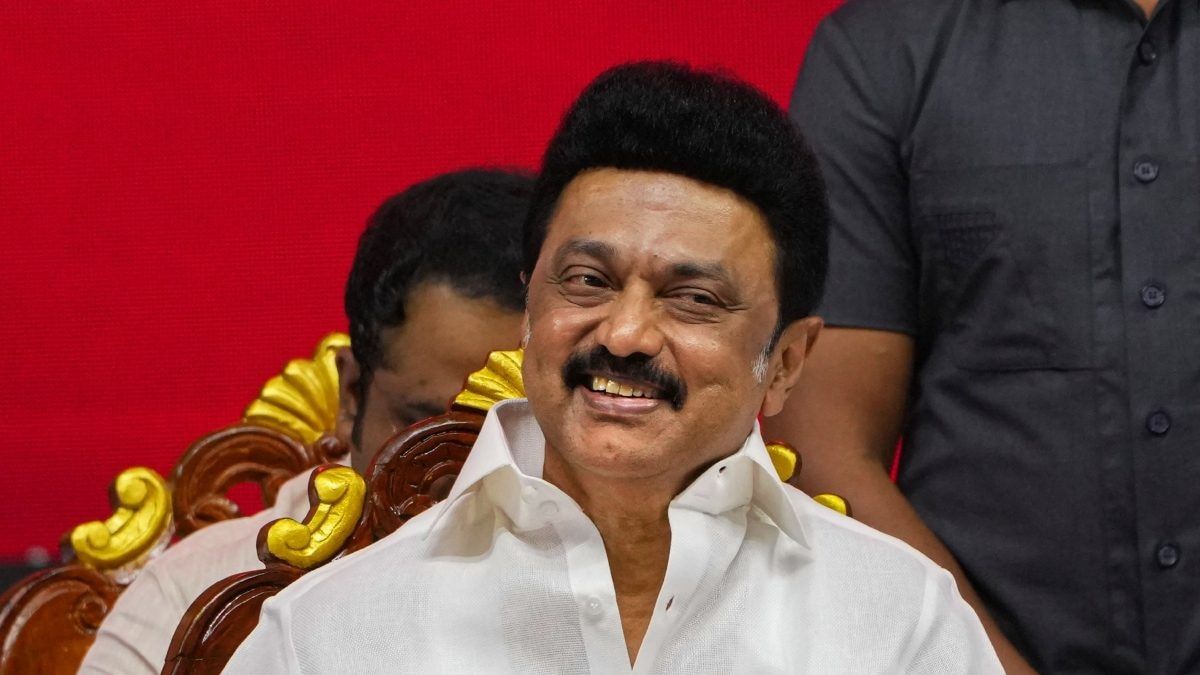Tamil Nadu CM M.K. Stalin Secures ₹900 Crore Investment