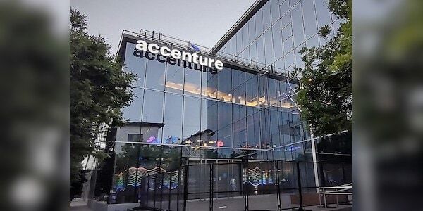 Accenture Appoints Arundhati Chakraborty as Group Chief