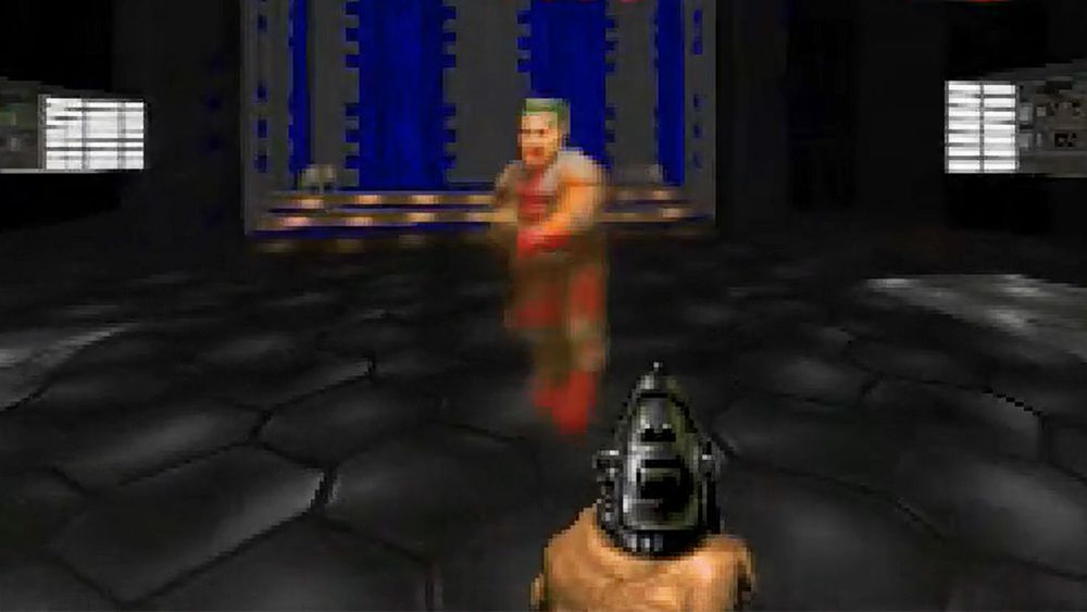 AI Recreates DOOM: A Groundbreaking Moment in Game