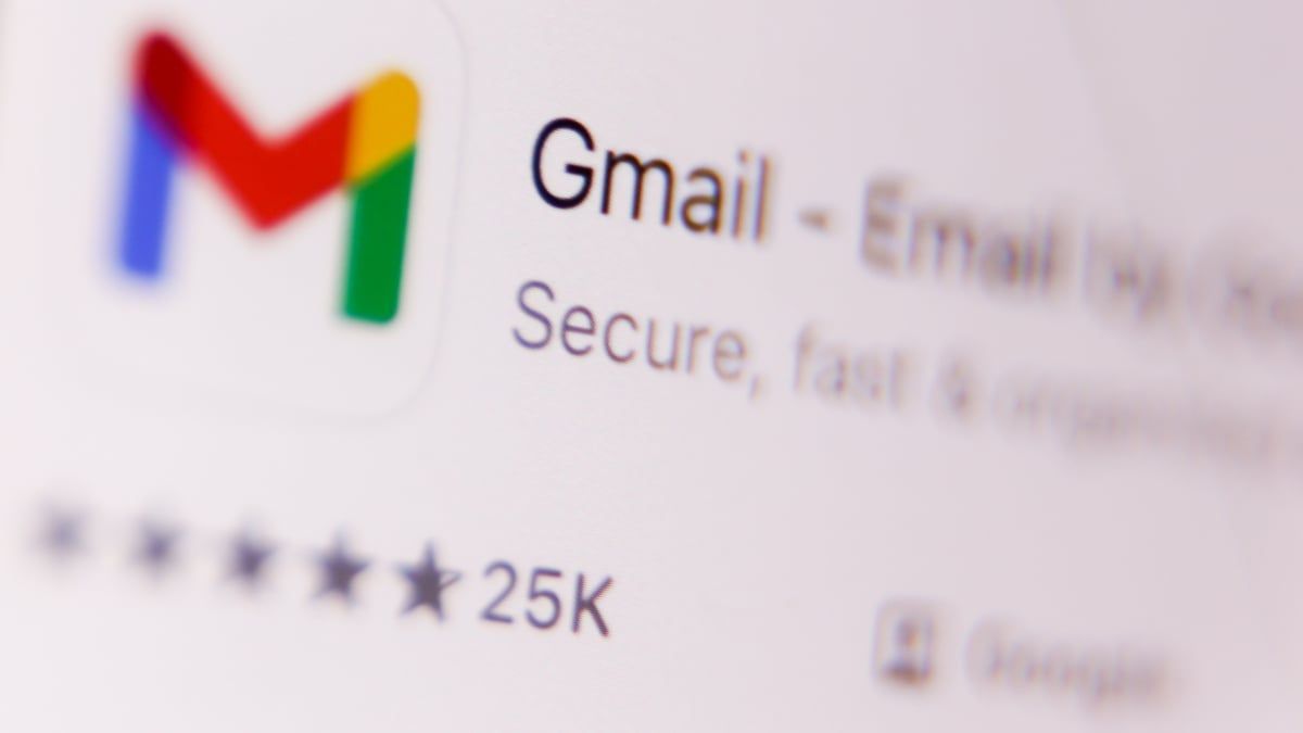 Gmail Android App Integrates Gemini AI for Enhanced Email