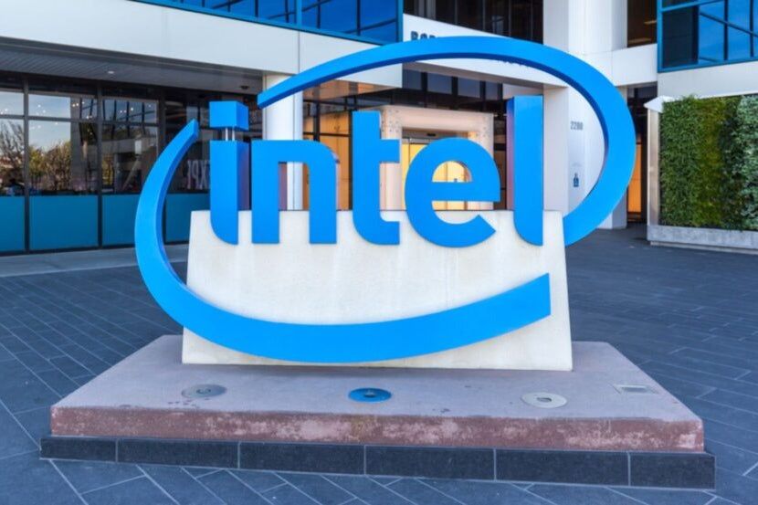 Intel Considers Strategic Options Amid Investor Enthusiasm