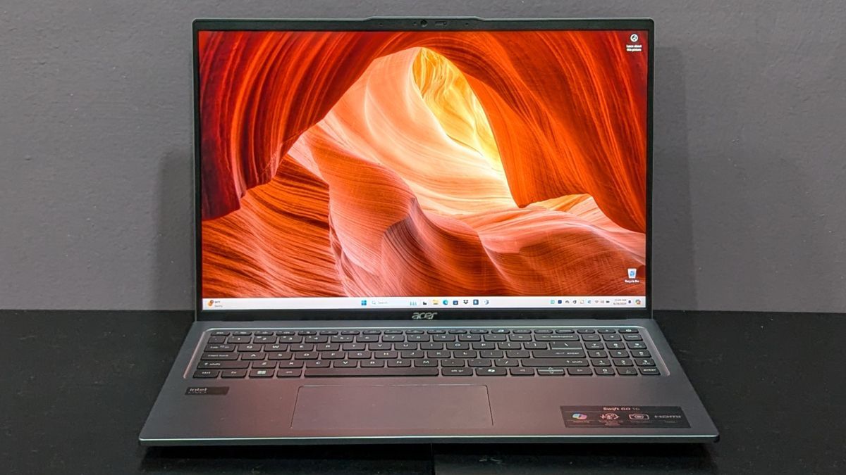 Latest Laptop Innovations: A Comparison of HP, Acer, and