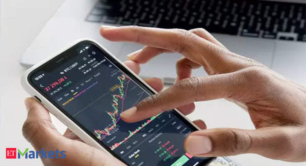 Consumer Discretionary Stocks Soar as Tech Companies
