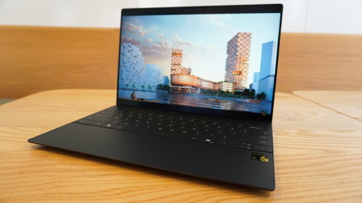 Acer Swift Go 14: The Boldest Copilot PC with Marathon