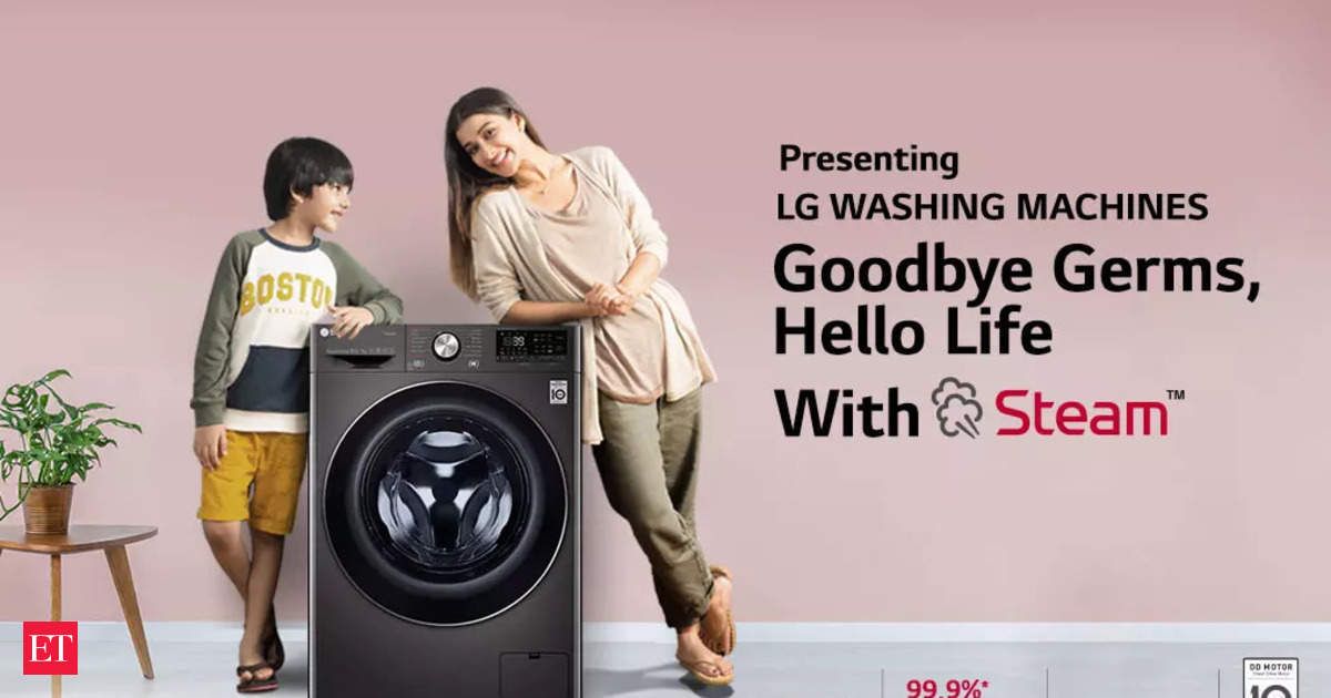 Top Washing Machine Brands: A Comprehensive Guide to